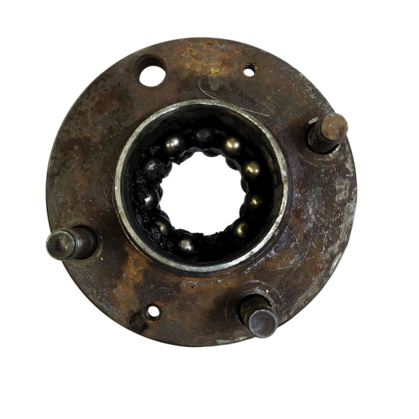 CUBO RODA TRASEIRA  PEUGEOT PARTNER FURG 2000 193504