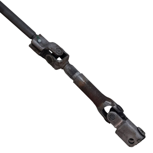 COLUNA DIREÇÃO CILINDRO MIOLO CHAVE  GM CORSA SEDAN 1.8 2003 192824