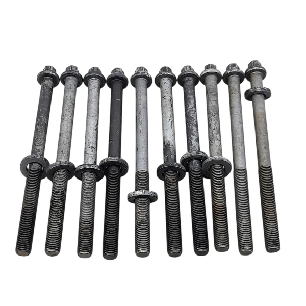 JOGO PARAFUSO CABEÇOTE  GM CORSA SEDAN 1.8 2003 192816