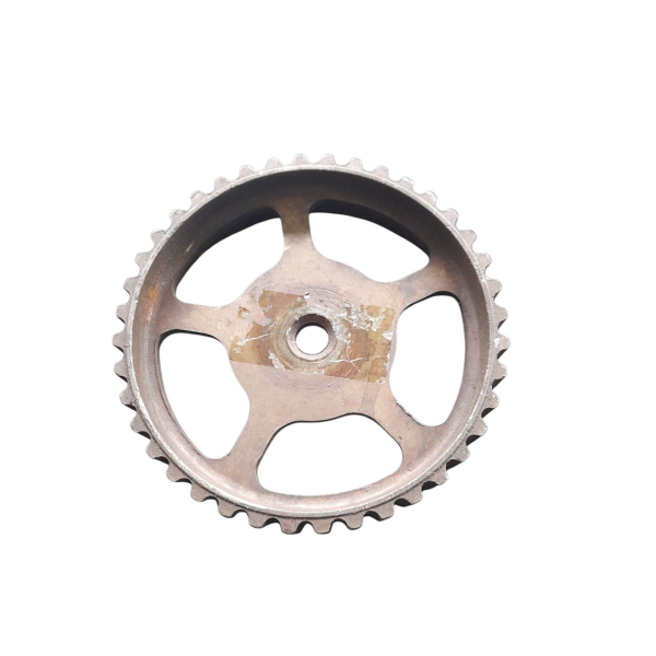 ENGRENAGEM COMANDO VÁLVULA FORD 1.8 16V    3702