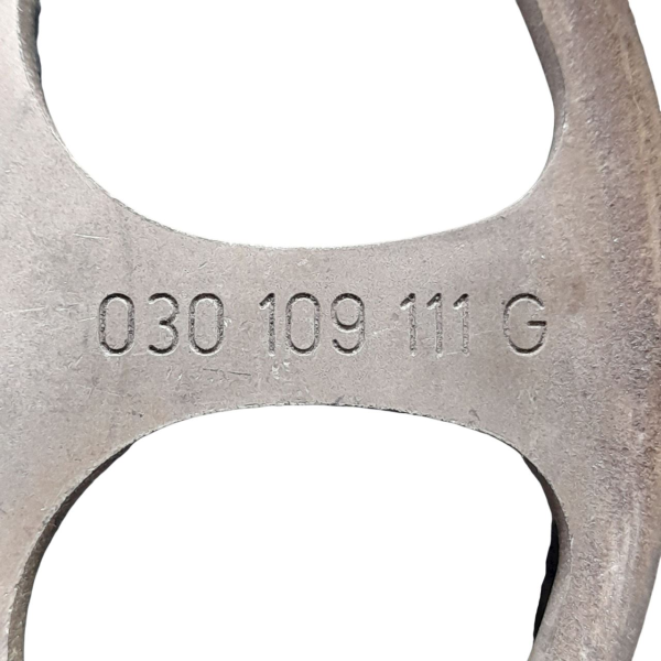 POLIA COMANDO VALVULA VW FOX 1.0 8V 2005    22457