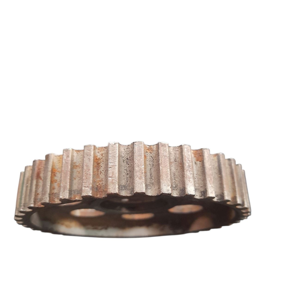 POLIA COMANDO VÁLVULAS GM ONIX 1.0 8V 2015    22569
