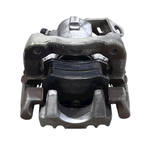 PINÇA TRASEIRA DIREITA  AUDI A3 1.8 T  1998 193992