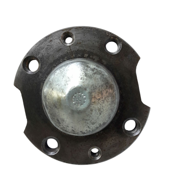 CUBO RODA TRASEIRA FIAT SIENA 1.8 2007 194687