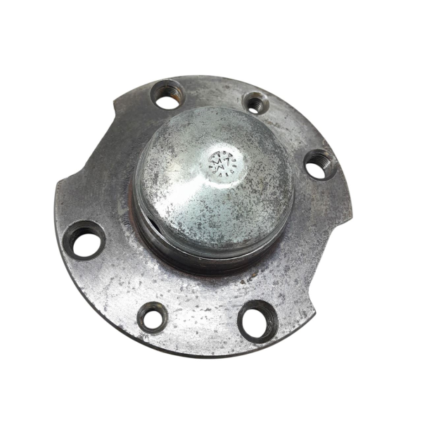 CUBO RODA TRASEIRA FIAT SIENA 1.8 2007 194688