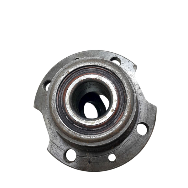CUBO RODA TRASEIRA FIAT SIENA 1.8 2007 194688