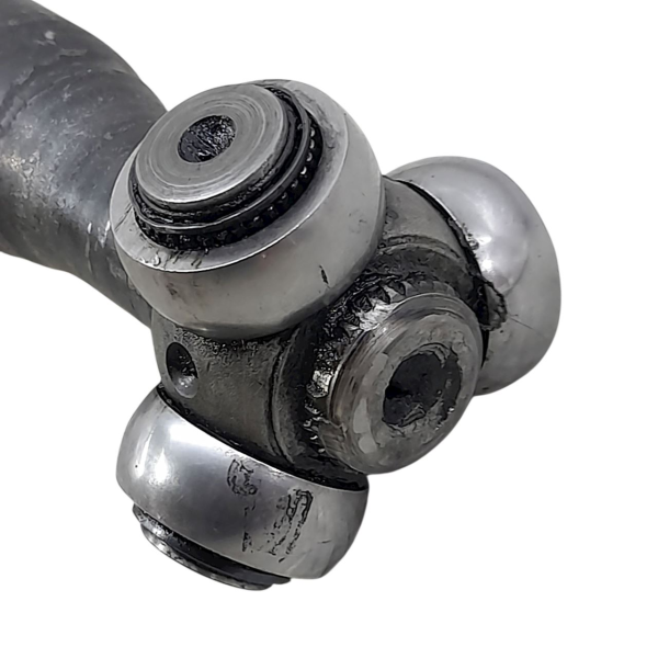 HOMOCINÉTICA DIREITA  PEUGEOT PARTNER FURG 2000 193562