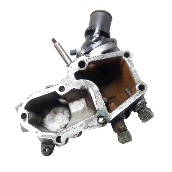 CARCAÇA VÁLVULA TERMOSTÁTICA  PEUGEOT PARTNER FURG 2000 193578