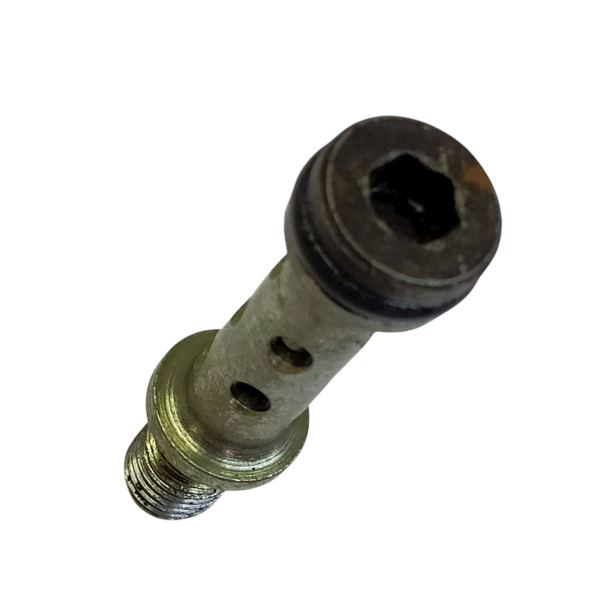 PARAFUSO RESFRIADOR ÓLEO CÂMBIO  AUDI A3 1.8 T  1998 194126