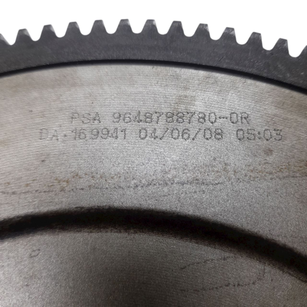 CREMALHEIRA SUPORTE CONVERSOR TORQUE  CITROËN C4 PICASSO 2.0 2009 192213
