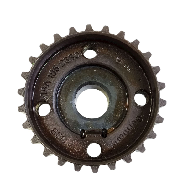 ENGRENAGEM VIRABREQUIM  AUDI A3 1.8 T  1998 194135