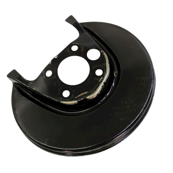 ESPELHO FREIO TRASEIRO ESQUERDO  AUDI A3 1.8 T  1998 194162