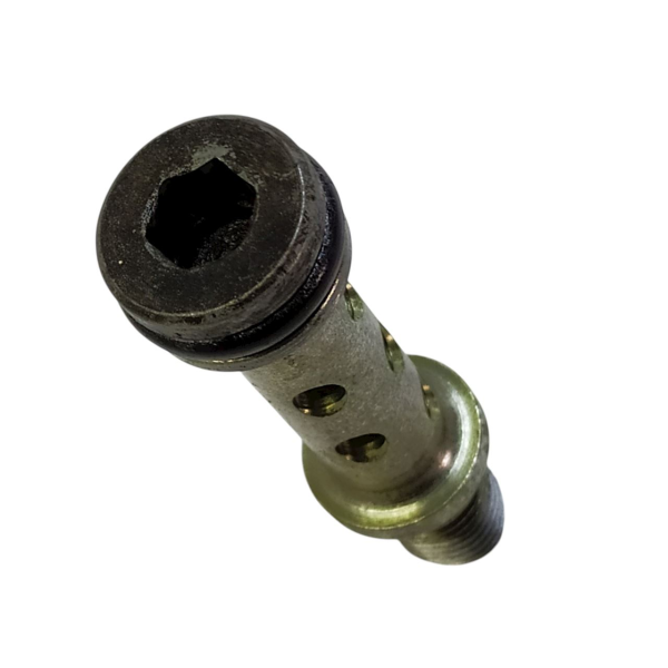 PARAFUSO RESFRIADOR ÓLEO CÂMBIO  AUDI A3 1.8 T  1998 194127