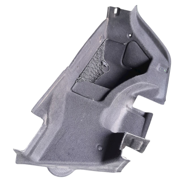 FORRO ESQUERDO PORTA MALAS  MERCEDES-BENZ C 200K 1.8 2009 195300