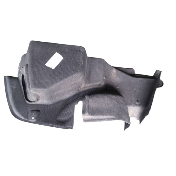 FORRO ESQUERDO PORTA MALAS  MERCEDES-BENZ C 200K 1.8 2009 195300