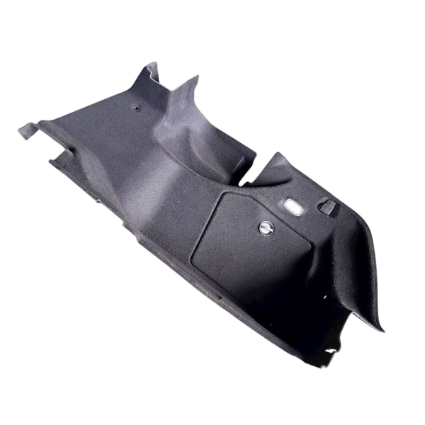FORRO LATERAL DIREITO PORTA MALAS  MERCEDES-BENZ C 200K 1.8 2009 195301