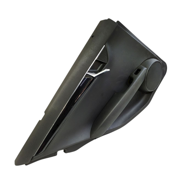FORRO PORTA TRASEIRA ESQUERDA  MERCEDES-BENZ C 200K 1.8 2009 195565