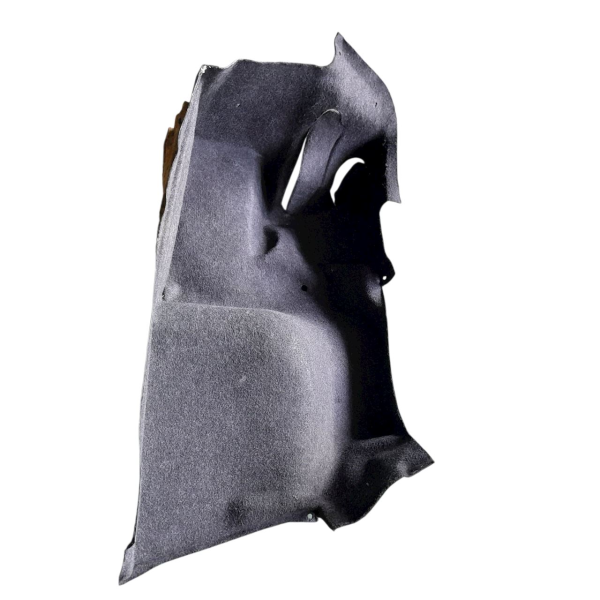FORRO LATERAL ESQUERDO PORTA MALAS FIAT LINEA DUAL 1.8 16V 2011 193664