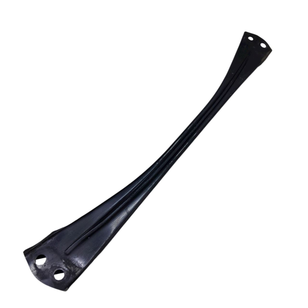 TRAVESSA INFERIOR QUADRO SUSPENSÃO DIANTEIRA  FIAT LINEA DUAL 1.8 16V 2011 193949