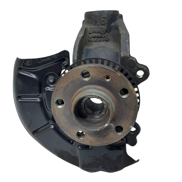 MANGA DIREITA  AUDI A3 1.8 T  1998 193779