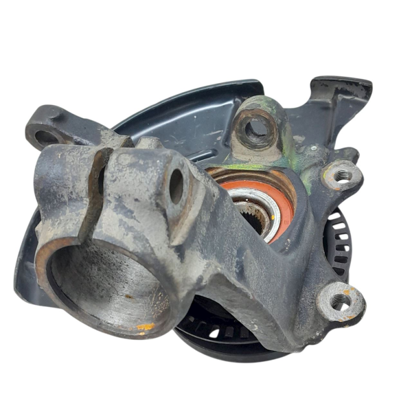 MANGA DIREITA  AUDI A3 1.8 T  1998 193779