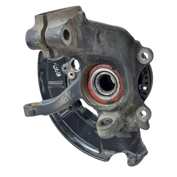 MANGA ESQUERDA  AUDI A3 1.8 T  1998 193780