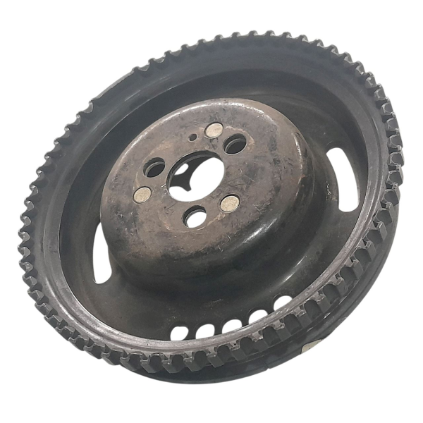 POLIA VIRABREQUIM FIAT PALIO 1.0 2008    21280
