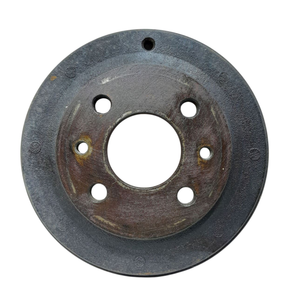 TAMBOR FREIO TRASEIRO  FIAT SIENA 1.8 2007 194689