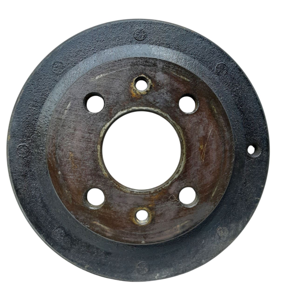TAMBOR FREIO TRASEIRO  FIAT SIENA 1.8 2007 194690