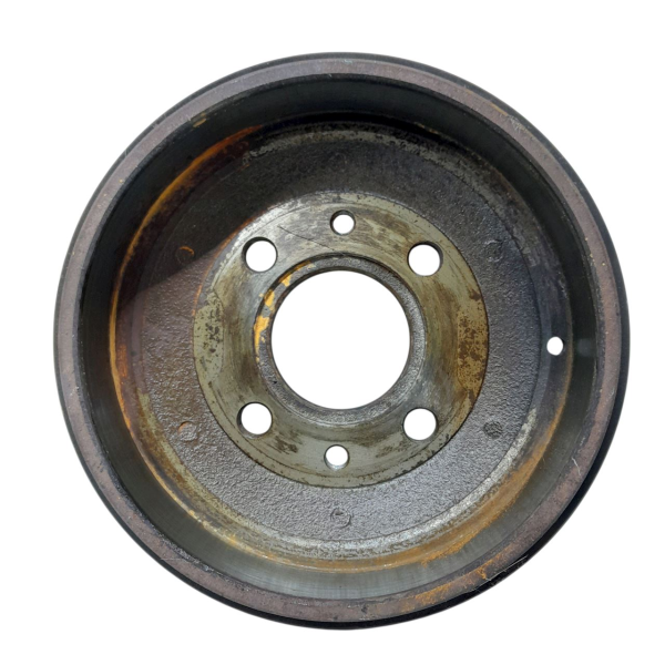 TAMBOR FREIO TRASEIRO  FIAT SIENA 1.8 2007 194690