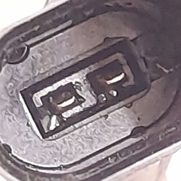 SENSOR ABS DIANTEIRO ESQUERDO  VW SAVEIRO 1.6 2013 195690