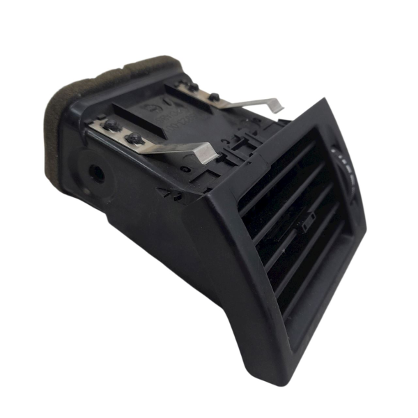 DIFUSOR AR DIREITO CAPA PAINEL  MERCEDES-BENZ C 200K 1.8 2009 195180