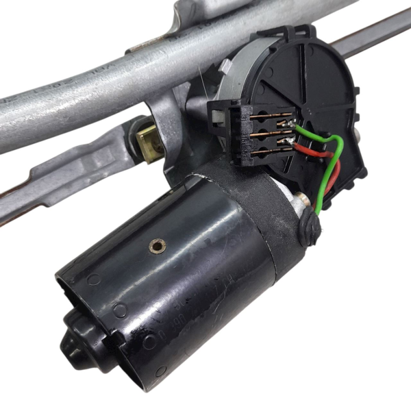 MÁQUINA LIMPADOR PARA-BRISA  AUDI A3 1.8 T  1998 193810