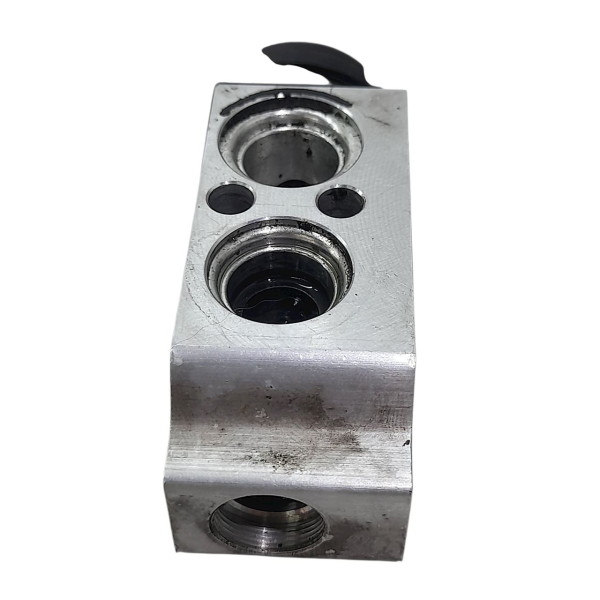 VÁLVULA EXPANSÃO AR CONDICIONADO  JAC J6 2.0 2012 196200