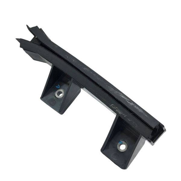 GUIA CANALETA VIDRO PORTA DIANTEIRA ESQUERDA  FIAT PALIO ATTRACTIV 1.4 2011 191722