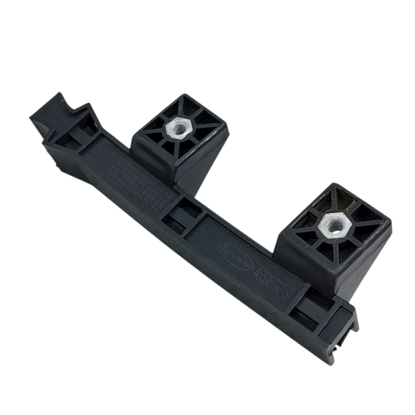 GUIA CANALETA VIDRO PORTA DIANTEIRA ESQUERDA  FIAT PALIO ATTRACTIV 1.4 2011 191722