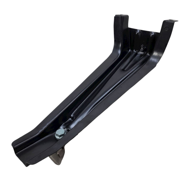SUPORTE FECHADURA CAPÔ  AUDI A3 1.8 T  1998 194121