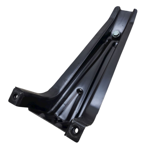 SUPORTE FECHADURA CAPÔ  AUDI A3 1.8 T  1998 194121