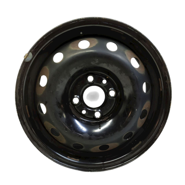 RODA DO ESTEPE FIAT SIENA 1.8 2007 V1749 - P43