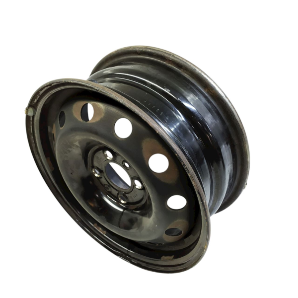 RODA DO ESTEPE FIAT SIENA 1.8 2007 V1749 - P43