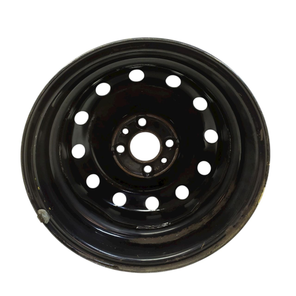 RODA DO ESTEPE FIAT SIENA 1.8 2007 V1749 - P43
