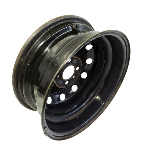 RODA DO ESTEPE FIAT SIENA 1.8 2007 V1749 - P43