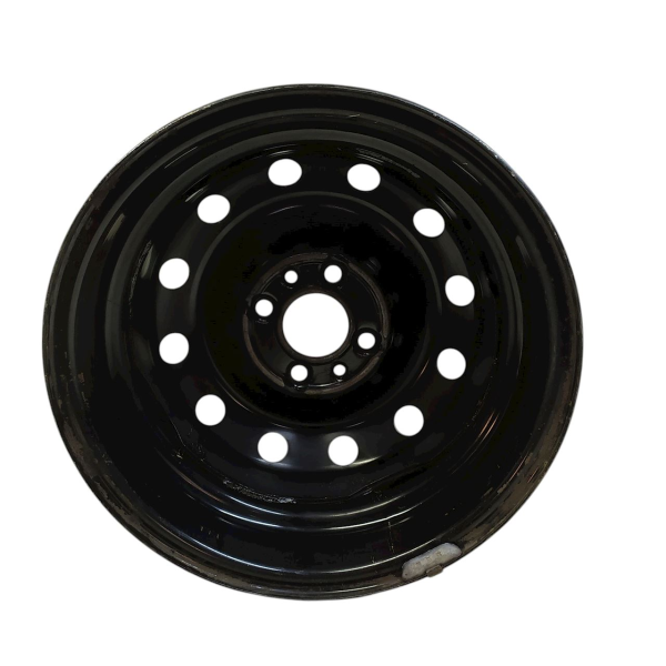 RODA TRASEIRA DIREITA FIAT SIENA 1.8 2007 V1749 - P41