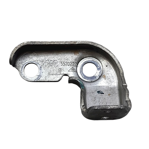 SUPORTE COLETOR ADMISSÃO  FIAT SIENA 1.8 2007 194536