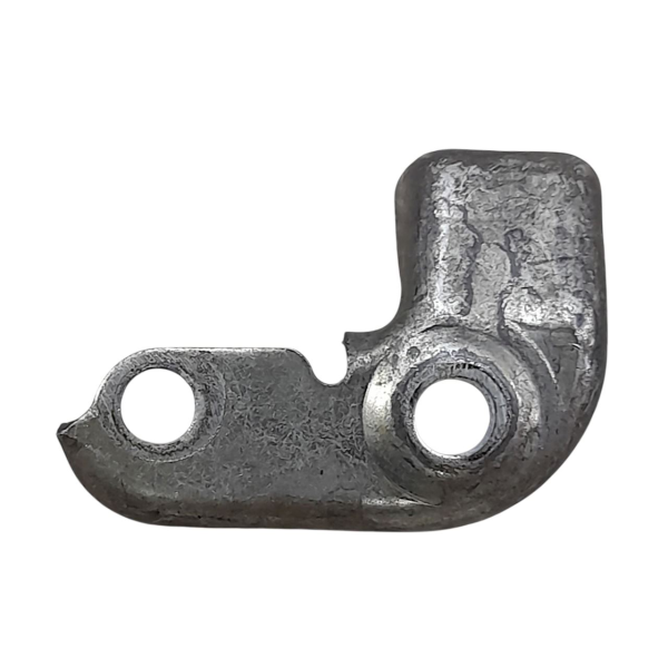 SUPORTE COLETOR ADMISSÃO  FIAT SIENA 1.8 2007 194536