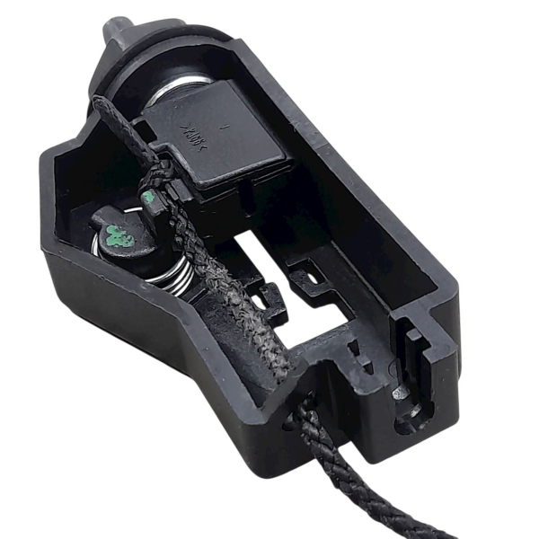 TRAVA PORTINHOLA TANQUE COMBUSTÍVEL  FIAT SIENA 1.8 2007 194693