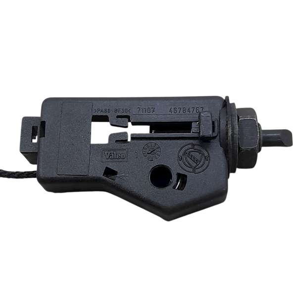 TRAVA PORTINHOLA TANQUE COMBUSTÍVEL  FIAT SIENA 1.8 2007 194693