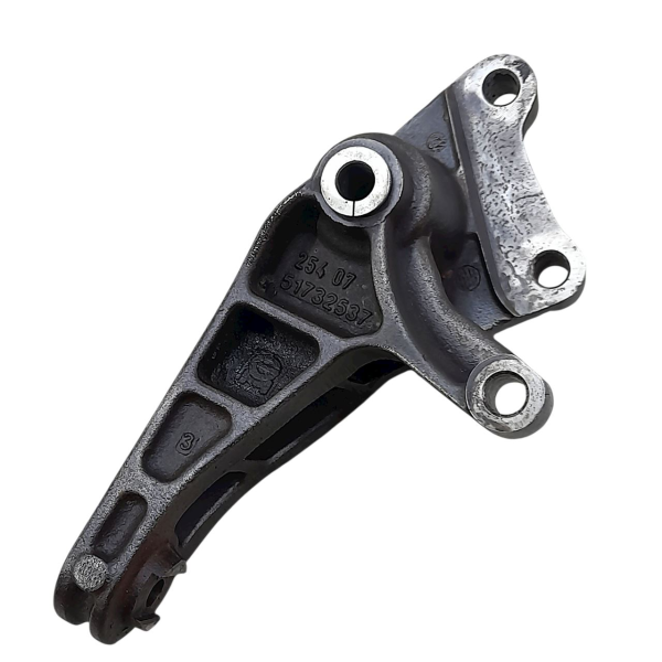 SUPORTE INFERIOR COXIM CÂMBIO  FIAT SIENA 1.8 2007 194460