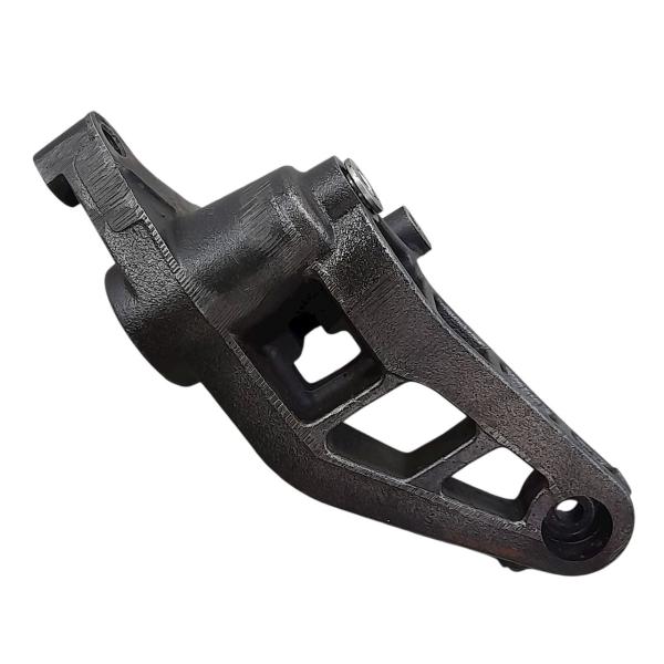 SUPORTE INFERIOR COXIM CÂMBIO  FIAT SIENA 1.8 2007 194460