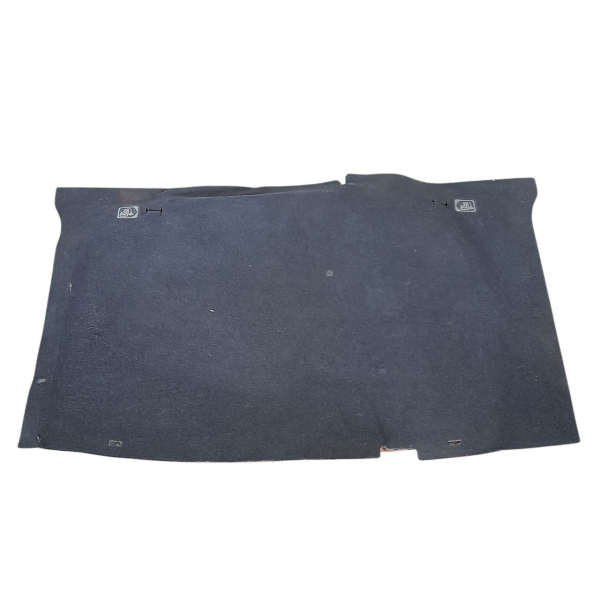 CARPETE MOLDADO ASSOALHO PORTA MALAS  HYUNDAI HB20 1.0  2020 194792